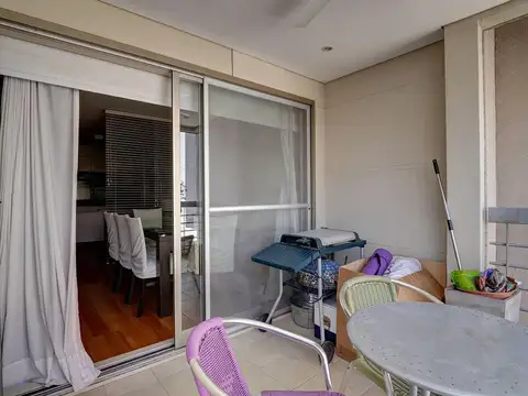 Departamento en Venta 17 años
