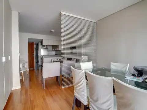 Departamento en Venta en Botanico, USD 140.000