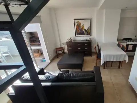 Departamento en Venta en Zona Centro, USD 110.000