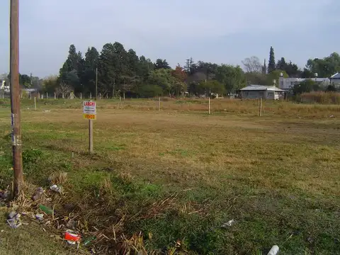 Terreno en Venta en Matheu, USD 24.000