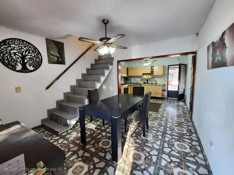 Casa en Venta en La Plata, USD 59.000