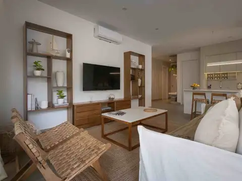 Departamento en Venta en Pinamar, USD 431.386