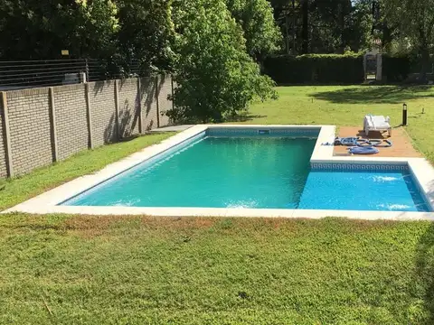 Gral Martin Rodriguez 1600