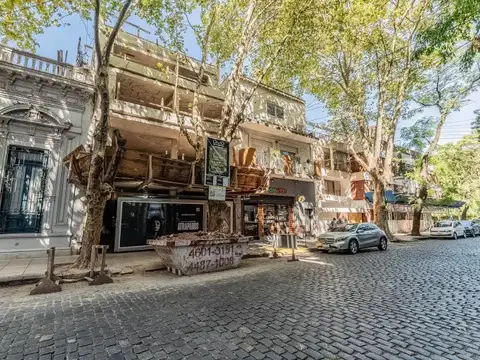 Departamento en Venta en Palermo, USD 122.000