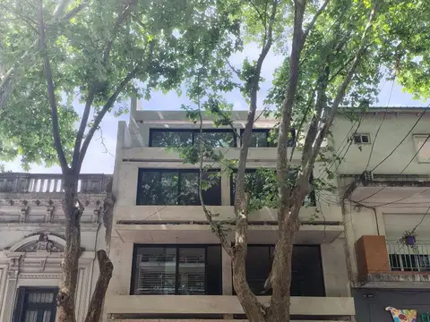Departamento Monoambiente  en Venta en Palermo, Capital Federal, Buenos Aires