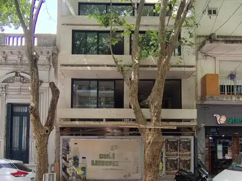 Arévalo 1937 , Piso 1