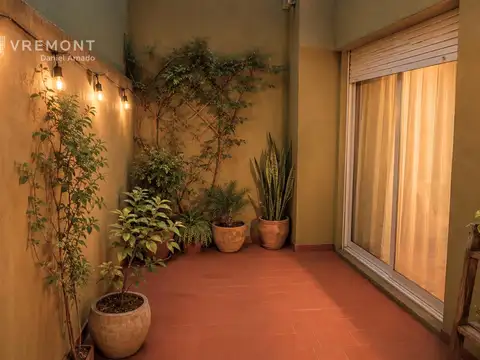 Departamento en Venta en Barracas, USD 88.000