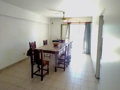 Departamento en Venta en Zona Centro, USD 115.000