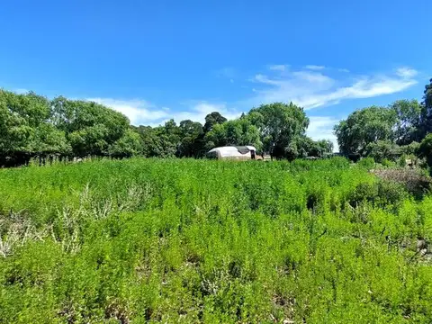 VENTA LOTE PLAYA DORADA