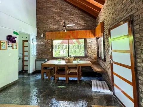 Casa en Venta 35 años