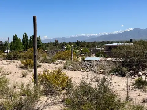 Terreno en Venta en Blanco Encalada, USD 10.000