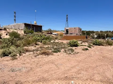 Terreno en Venta en Blanco Encalada, USD 10.000