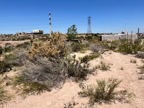 Terreno en venta en Blanco Encalada