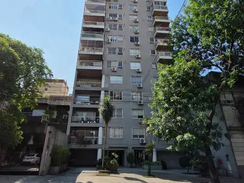 Departamento en alquiler 2 amb en Flores Alberdi y Membrillar