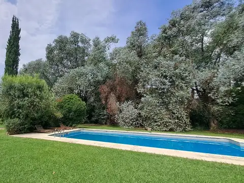 Casa en Venta 25 años