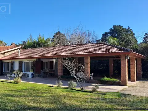 Casa en Venta en El Remanso, USD 186.000