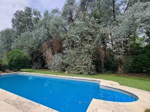 Casa en Venta al Noroeste