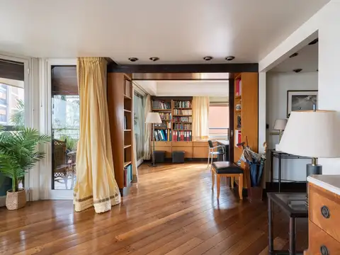 Departamento en Venta con 2 cocheras
