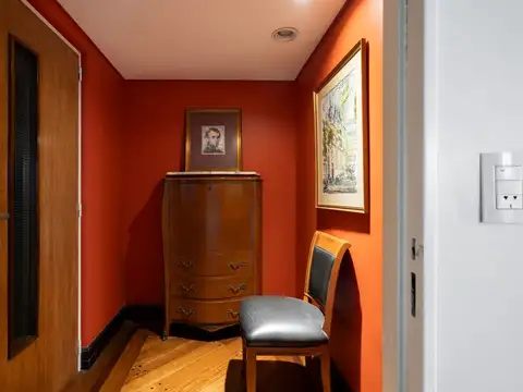 Departamento en Venta de 6 ambientes
