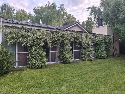 Casa en Venta al Noroeste