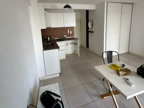 Departamento en Alquiler de Monoambiente