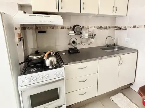 Departamento en Venta Apto profesional