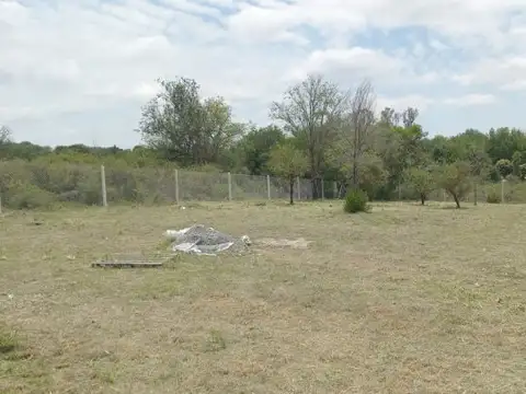 Terreno en Venta en Villa Santa Cruz del Lago, USD 14.000