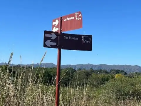 Terreno en Venta en Villa Santa Cruz del Lago, USD 14.000