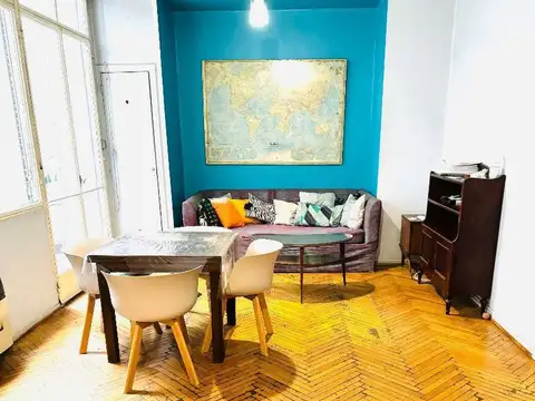 Departamento en Venta de 2 dormitorios