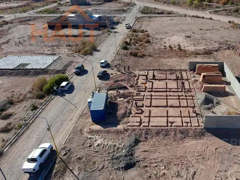 Depto Tipo Casa en Venta A Estrenar