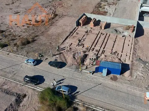 VENTA DE DUPLEX DOS DORMITORIOS PRIMA TERRA