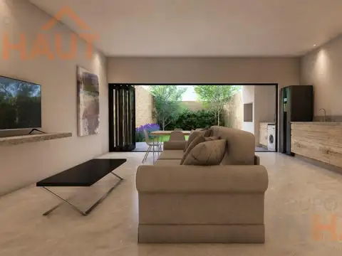 VENTA DUPLEX DOS DORMITORIOS PRIMA TERRA