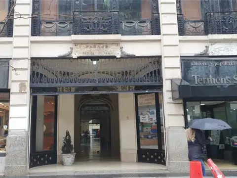 Avenida De Mayo 700