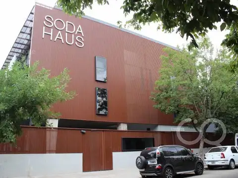 Departamento en Colegiales