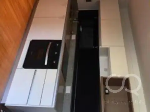 Departamento en Alquiler A Estrenar