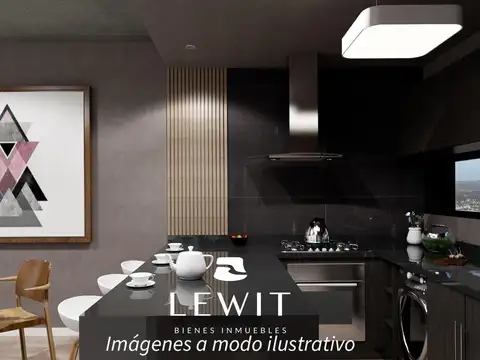 Departamento en Venta en Neuquén, USD 110.000