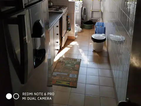 Departamento en Venta en Caballito, USD 129.000