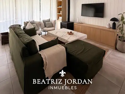 Casa en Venta de 3 dormitorios