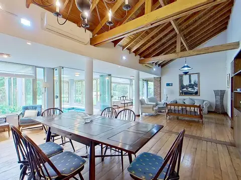 Casa en Venta de 5 dormitorios