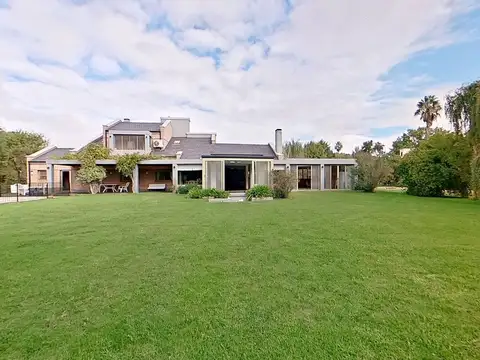 Casa en Venta en El Ombú, USD 470.000