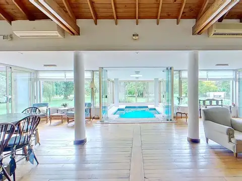 Casa en Venta 25 años