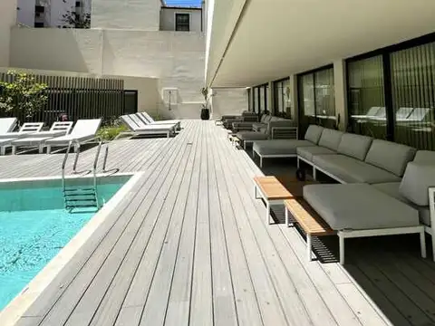 Departamento en Alquiler 1 año