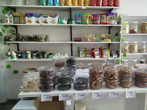 Fondo Comercio en Venta A Estrenar