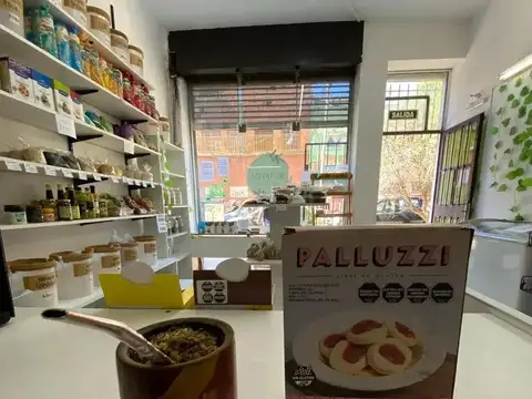 Fondo Comercio en Venta en La Plata, USD 2.300