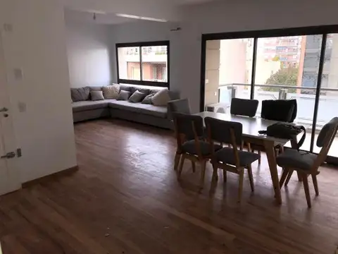 Departamento en Alquiler de 4 ambientes