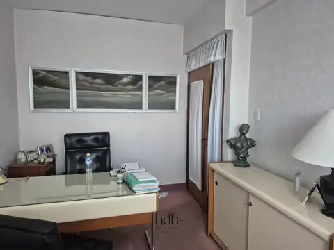Venta de Oficina amoblada en el Centro de Córdoba