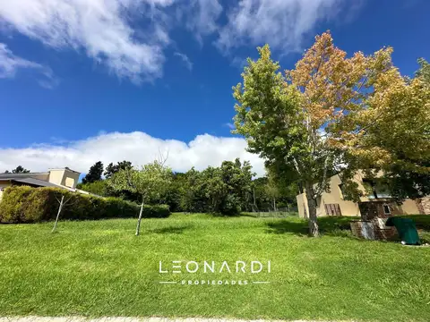 Terreno en Venta de 754,0 m2