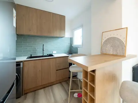 Departamento en Venta de 2 dormitorios