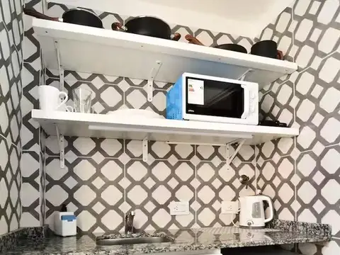 Departamento en Alquiler Temporal en San Nicolás, USD 1.300