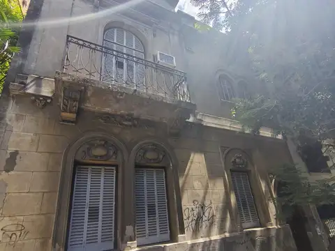 Terreno en Venta 9  mts Frente